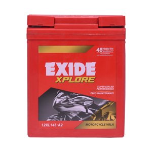 Exide 12XL14L-A2