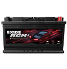 Exide AGM95