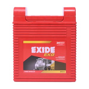 Exide EKO-35L