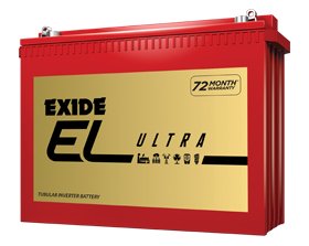 Exide EL-ULTRA-200