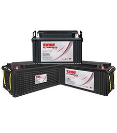 Exide EP-26-12