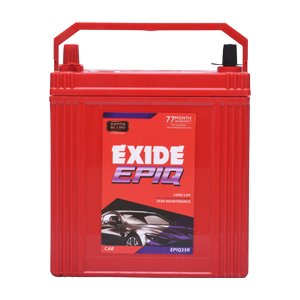 Exide EPIQ35R