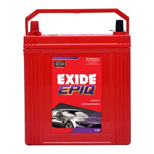 Exide EPIQDIN65