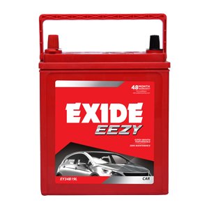 Exide EZ45R