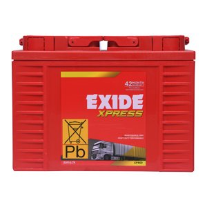 Exide GOLD35L