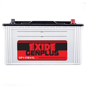 Exide GP180