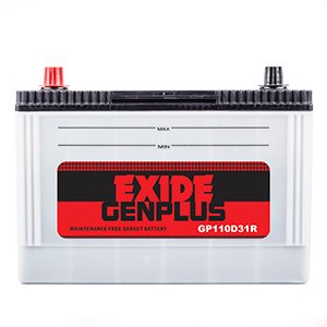 Exide GP88