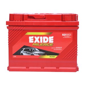 Exide MLDIN60