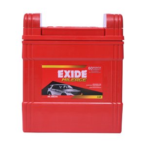 Exide MLREDDIN50