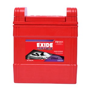Exide MT35L