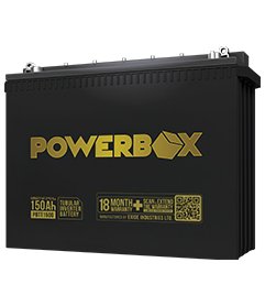 Exide PBTT 1500