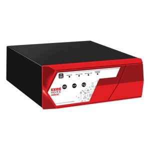Exide SMART 850