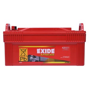 Exide XP1800